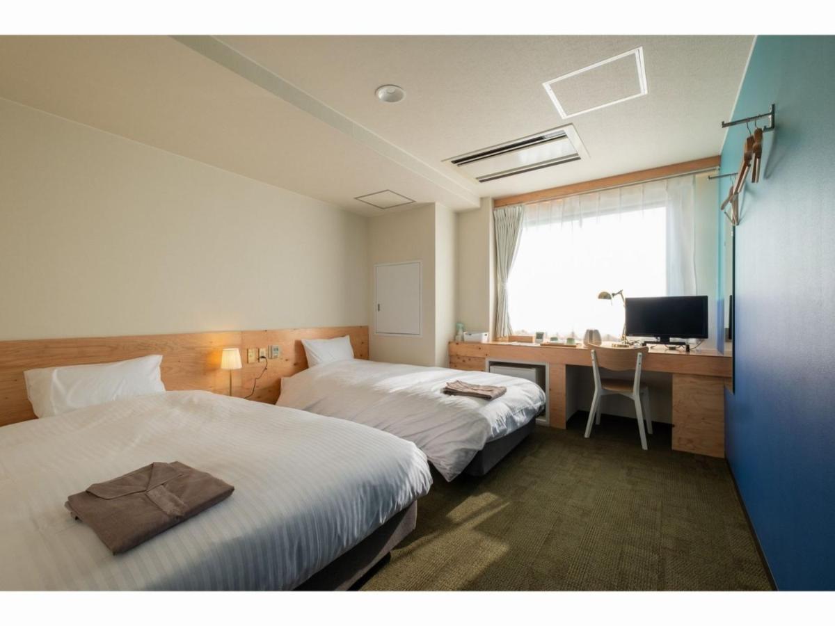 Serendip Hotel Goto - Vacation Stay 82542 المظهر الخارجي الصورة